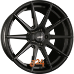 Elegance Wheels E1 CONCAVE